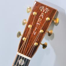 Martin 【セール実施中】Custom D-45 Master Grade East Indian Rosewood #2890037【クロサワ本店店頭在庫品】_6