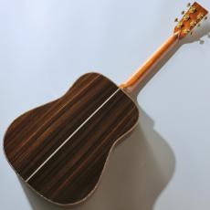 Martin 【セール実施中】Custom D-45 Master Grade East Indian Rosewood #2890037【クロサワ本店店頭在庫品】_7