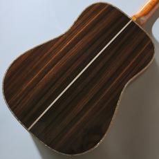 Martin 【セール実施中】Custom D-45 Master Grade East Indian Rosewood #2890037【クロサワ本店店頭在庫品】_8