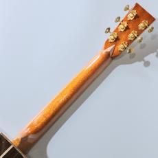 Martin 【セール実施中】Custom D-45 Master Grade East Indian Rosewood #2890037【クロサワ本店店頭在庫品】_9