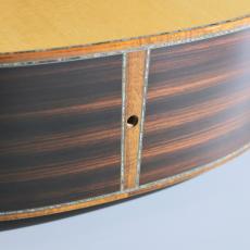 Martin 【セール実施中】Custom D-45 Master Grade East Indian Rosewood #2890037【クロサワ本店店頭在庫品】_11