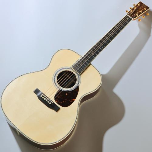 Martin Custom OM-45 Hide Glue #3004588【クロサワ本店店頭在庫品】