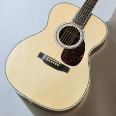 Martin Custom OM-45 Hide Glue #3004588【クロサワ本店店頭在庫品】_2