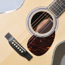 Martin Custom OM-45 Hide Glue #3004588【クロサワ本店店頭在庫品】_3