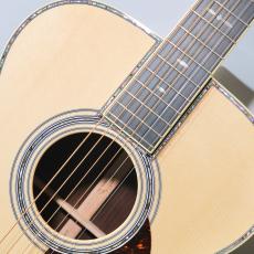 Martin Custom OM-45 Hide Glue #3004588【クロサワ本店店頭在庫品】_4