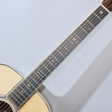 Martin Custom OM-45 Hide Glue #3004588【クロサワ本店店頭在庫品】_5