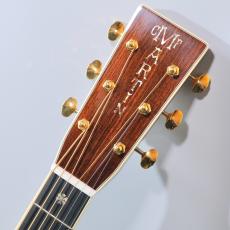 Martin Custom OM-45 Hide Glue #3004588【クロサワ本店店頭在庫品】_6