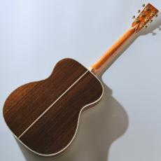 Martin Custom OM-45 Hide Glue #3004588【クロサワ本店店頭在庫品】_7