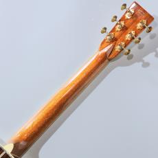 Martin Custom OM-45 Hide Glue #3004588【クロサワ本店店頭在庫品】_9
