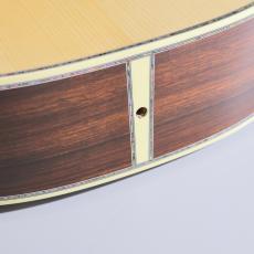 Martin Custom OM-45 Hide Glue #3004588【クロサワ本店店頭在庫品】_11
