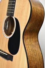 Martin 000-12E Koa  #2888153【ハワイアンコア】_4