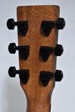 Martin 000-12E Koa  #2888153【ハワイアンコア】_9