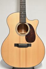 Martin GPC-16E Mahogany #2884659【ピックアップ搭載】