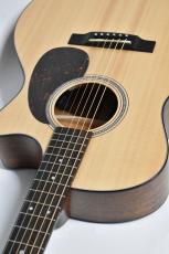 Martin GPC-16E Mahogany #2884659【ピックアップ搭載】_2