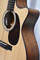 Martin GPC-16E Mahogany #2884659【ピックアップ搭載】_4