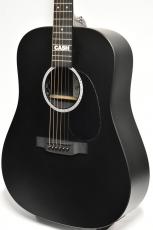 Martin マーティン エレアコ アコースティックギター ブラック 限定モデル】Martinの黒いギターが2本入荷しました｜島村楽器
