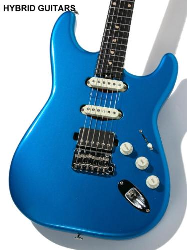 infinite Trad Fullsize ST Light Aged Lake Placid Blue 2024