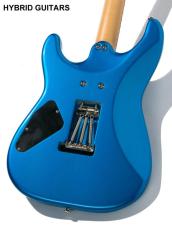 infinite Trad Fullsize ST Light Aged Lake Placid Blue 2024_2