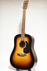 Martin D-X2E BURST #2934454 【スプルーストップ単板/HPLボディ】【エレアコ仕様】_3