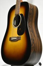 Martin D-X2E BURST #2934454 【スプルーストップ単板/HPLボディ】【エレアコ仕様】_9