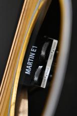 Martin D-X2E BURST #2934454 【スプルーストップ単板/HPLボディ】【エレアコ仕様】_11