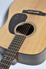 Martin D-18 Modern Deluxe  #2837760【伸びやかなサスティーン】【試奏動画あり】_2