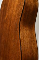 Martin D-18 Modern Deluxe  #2837760【伸びやかなサスティーン】【試奏動画あり】_5