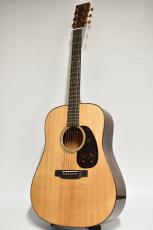 Martin D-18 Modern Deluxe  #2837760【伸びやかなサスティーン】【試奏動画あり】_6