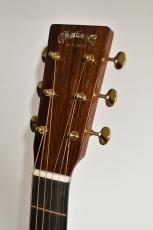 Martin D-18 Modern Deluxe  #2837760【伸びやかなサスティーン】【試奏動画あり】_8