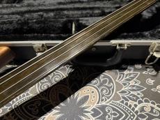 B.C.Rich B.C. Rich USA Innovator '95 Fretless Bass 1995_4