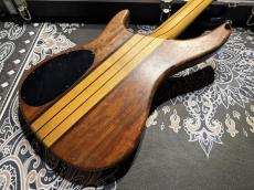 B.C.Rich B.C. Rich USA Innovator '95 Fretless Bass 1995_7