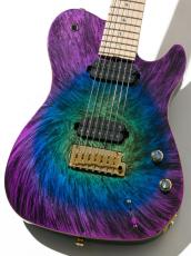 Kino Factory Custom Order mort 7st Multi Color Wrap Finish