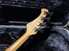 B.C.Rich B.C. Rich USA Innovator '95 Fretless Bass 1995_9