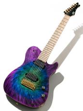 Kino Factory Custom Order mort 7st Multi Color Wrap Finish_3