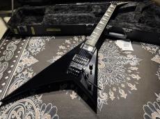 Jackson Jackson Custom Shop Randy Rhoads RR-1 / FRT / Gloss Black (1)_2