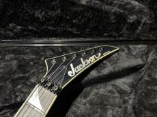 Jackson Jackson Custom Shop Randy Rhoads RR-1 / FRT / Gloss Black (1)_5