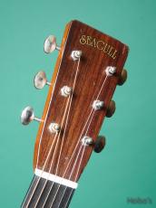 Seagull by M.Shiozaki SD-60 1937 Aged TA/IR/A03_3