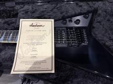 Jackson Jackson Custom Shop Randy Rhoads RR-1 / FRT / Gloss Black (1)_9