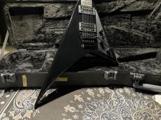 Jackson Jackson Custom Shop Randy Rhoads RR-1 / FRT / Gloss Black (2)