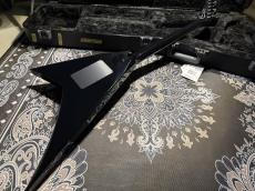 Jackson Jackson Custom Shop Randy Rhoads RR-1 / FRT / Gloss Black (2)_7