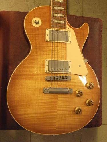 Gibson Les Paul 60s Standard Plus (2005)