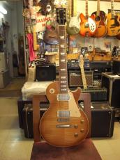 Gibson Les Paul 60s Standard Plus (2005)_2