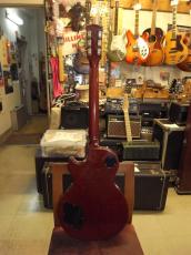 Gibson Les Paul 60s Standard Plus (2005)_3