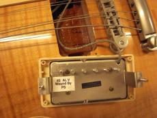 Gibson Les Paul 60s Standard Plus (2005)_5