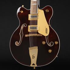 Gretsch G5422G-12 Electromatic Classic Hollow Body Double-Cut 12-String with Gold Hardware ~Walnut Stain~