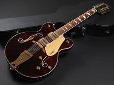 Gretsch G5422G-12 Electromatic Classic Hollow Body Double-Cut 12-String with Gold Hardware ~Walnut Stain~_2