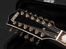 Gretsch G5422G-12 Electromatic Classic Hollow Body Double-Cut 12-String with Gold Hardware ~Walnut Stain~_3