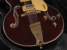 Gretsch G5422G-12 Electromatic Classic Hollow Body Double-Cut 12-String with Gold Hardware ~Walnut Stain~_7
