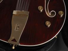 Gretsch G5422G-12 Electromatic Classic Hollow Body Double-Cut 12-String with Gold Hardware ~Walnut Stain~_8