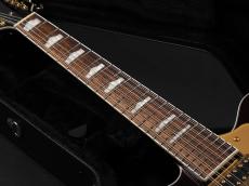 Gretsch G5422G-12 Electromatic Classic Hollow Body Double-Cut 12-String with Gold Hardware ~Walnut Stain~_9